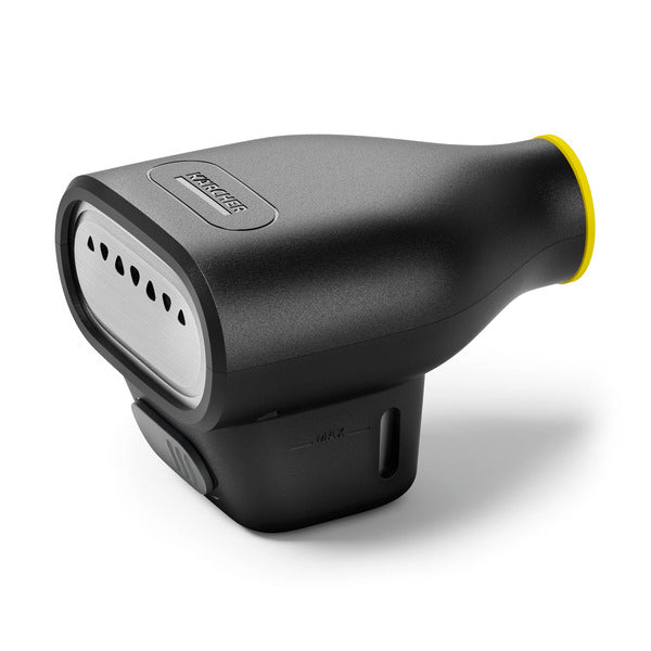 Dampfglätter - Flexclean GmbH - Abteilung Karcher Flexstore