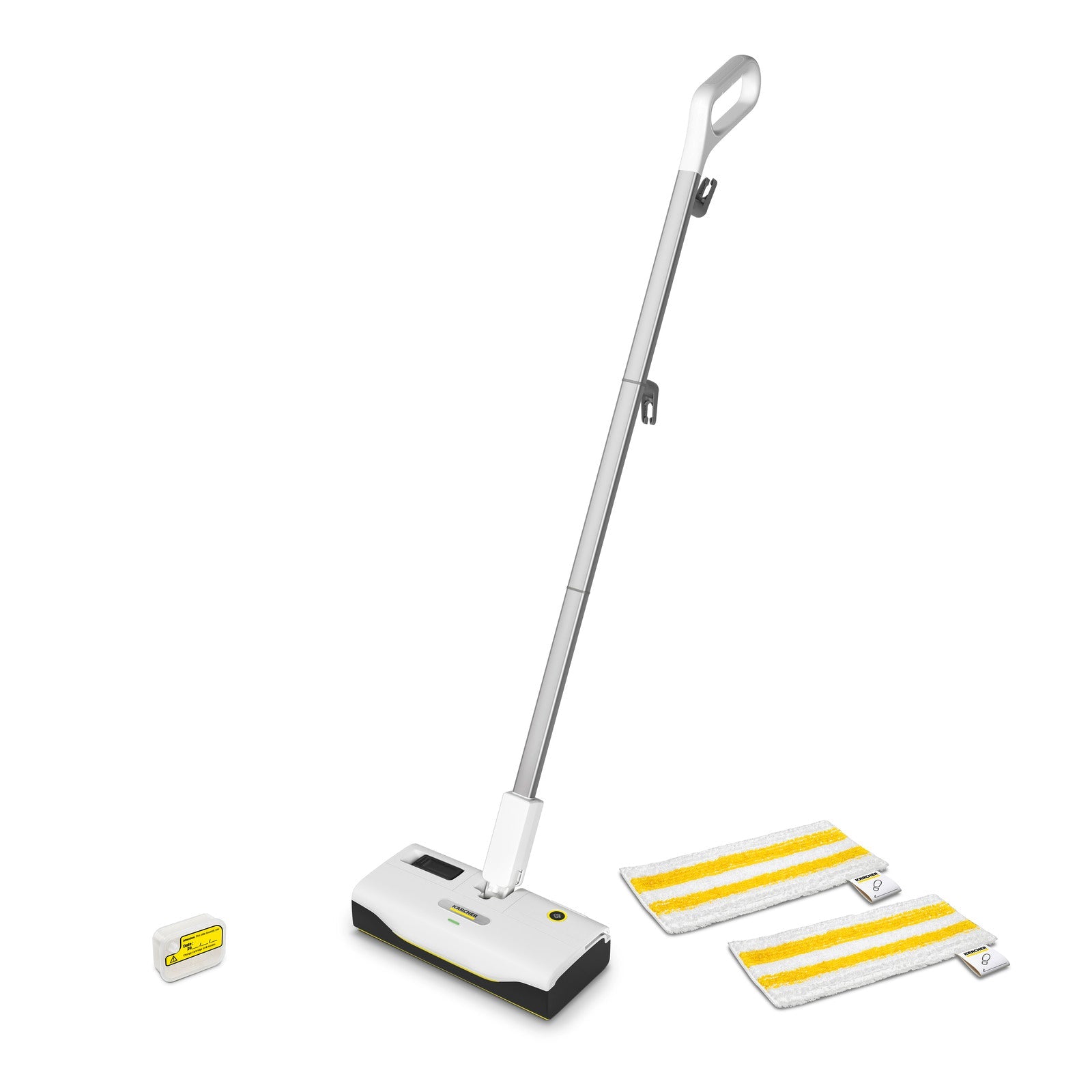 Dampfmopp SC 1 Upright - Karcher Flexstore