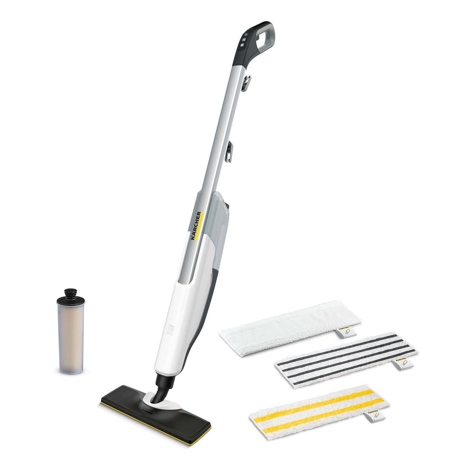 Dampfmopp SC 2 Upright Anniversary Edition - Karcher Flexstore