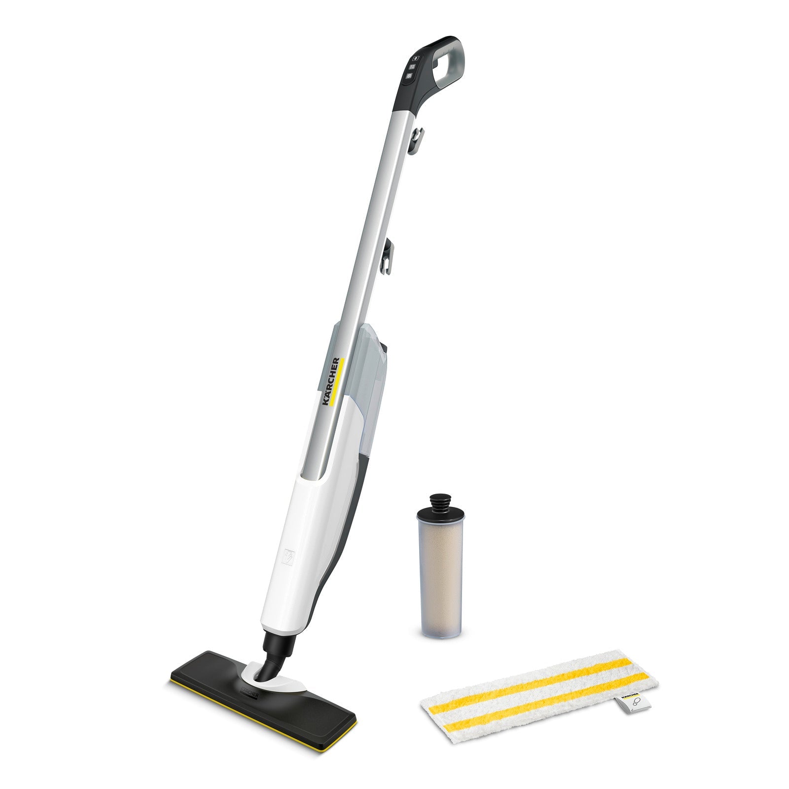 Dampfmopp SC 2 Upright - Karcher Flexstore