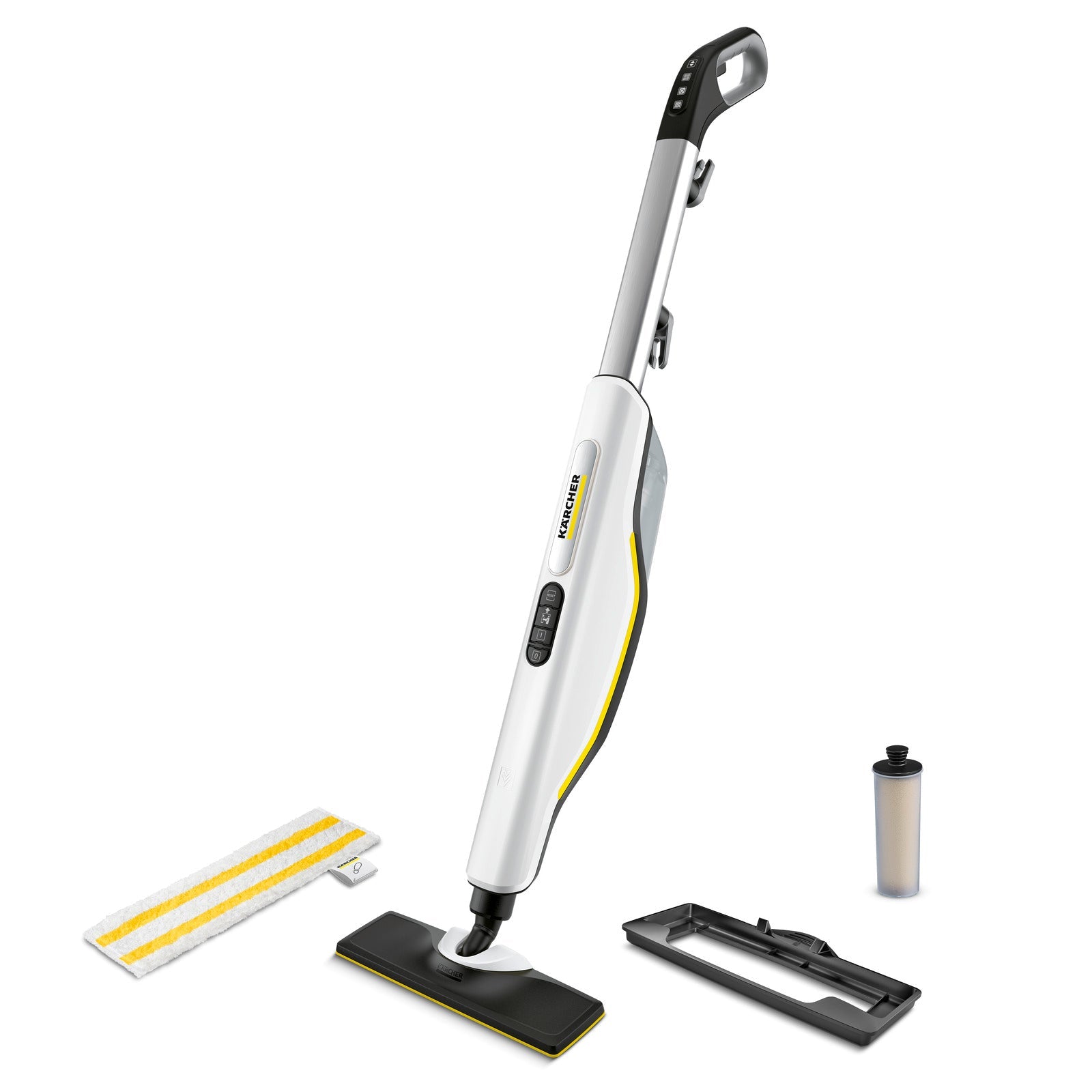 Dampfmopp SC 3 Upright - Karcher Flexstore