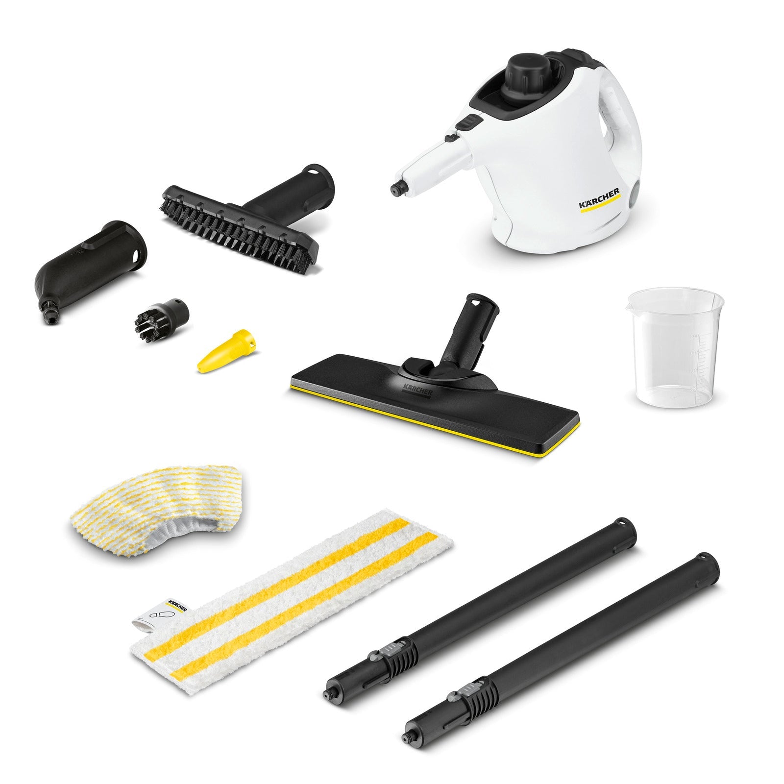 Dampfreiniger SC 1 EasyFix - Karcher Flexstore