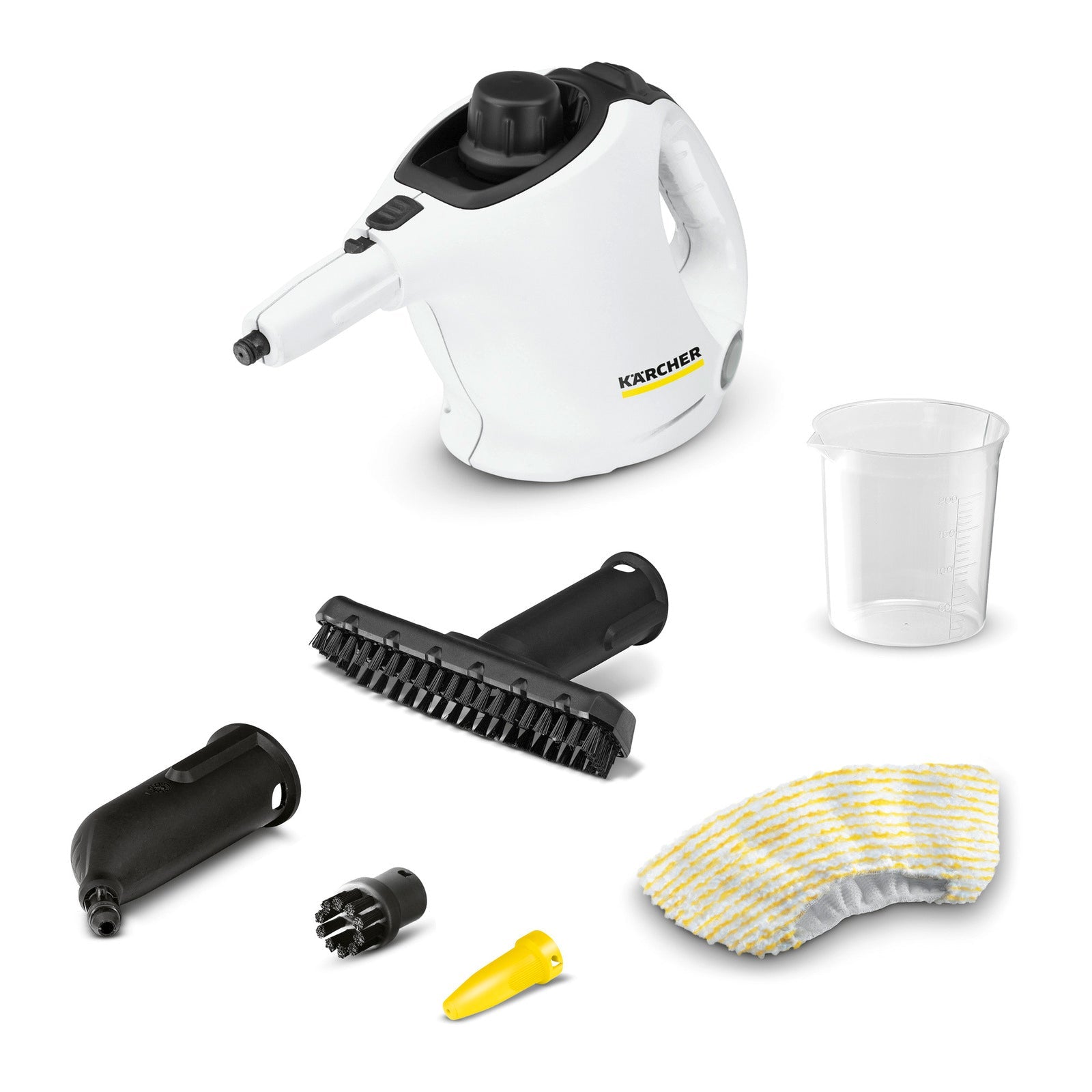 Dampfreiniger SC 1 - Karcher Flexstore