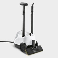 Dampfreiniger SC 4 EasyFix Iron - Karcher Flexstore
