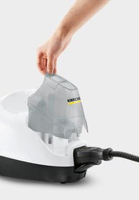 Dampfreiniger SC 4 EasyFix Iron - Karcher Flexstore