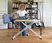 Dampfreiniger SC 4 EasyFix Iron - Karcher Flexstore