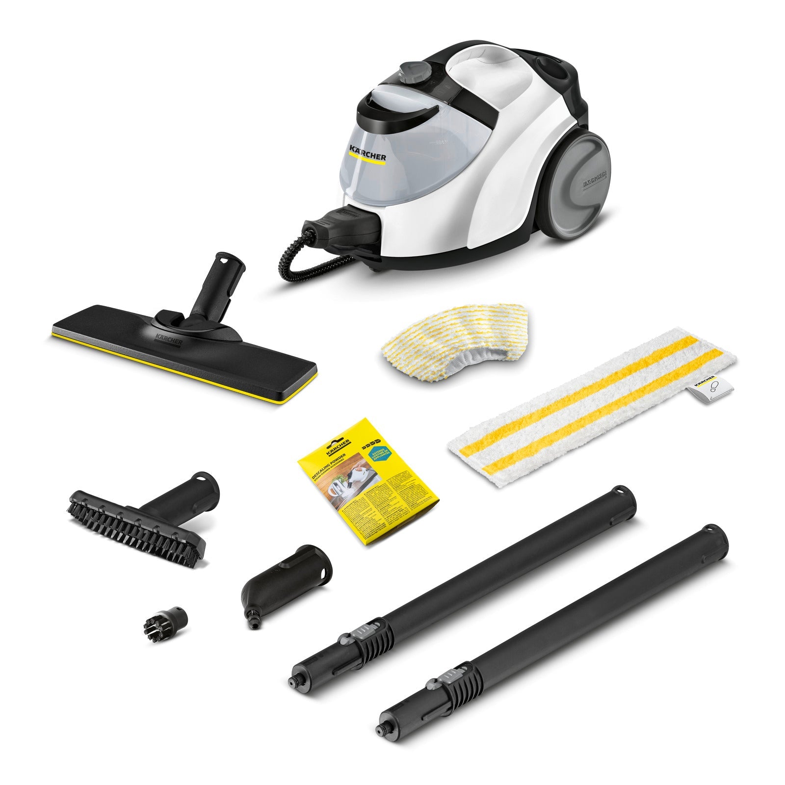 Dampfreiniger SC 5 EasyFix Iron Plug - Karcher Flexstore