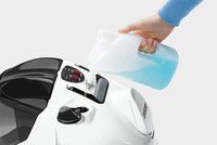 Dampfsauger SV 7 - Karcher Flexstore