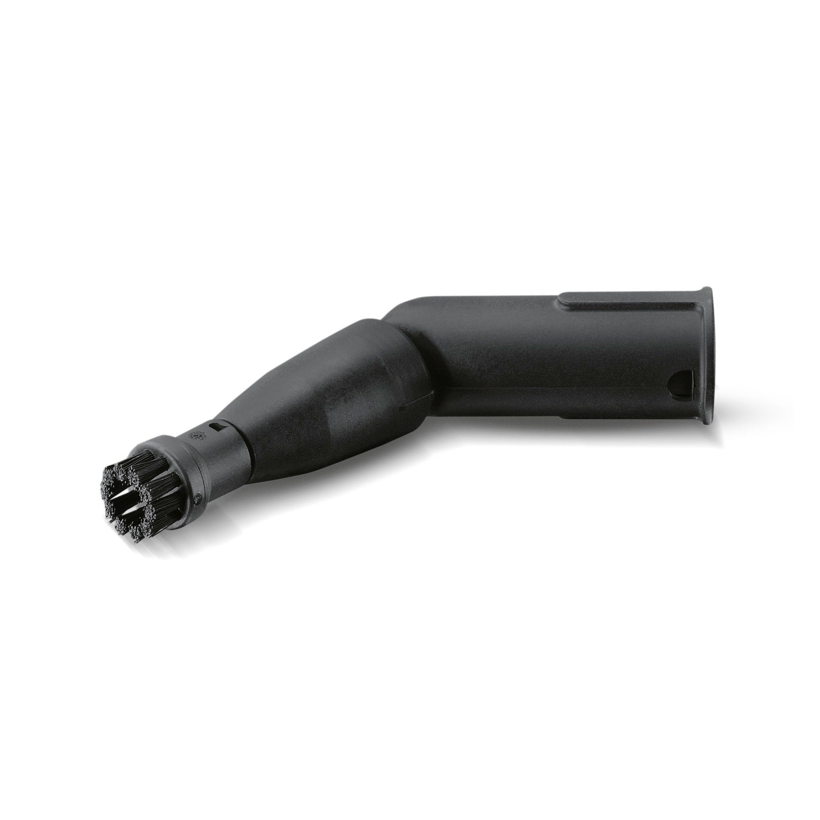 Dampfturbobürste - Karcher Flexstore