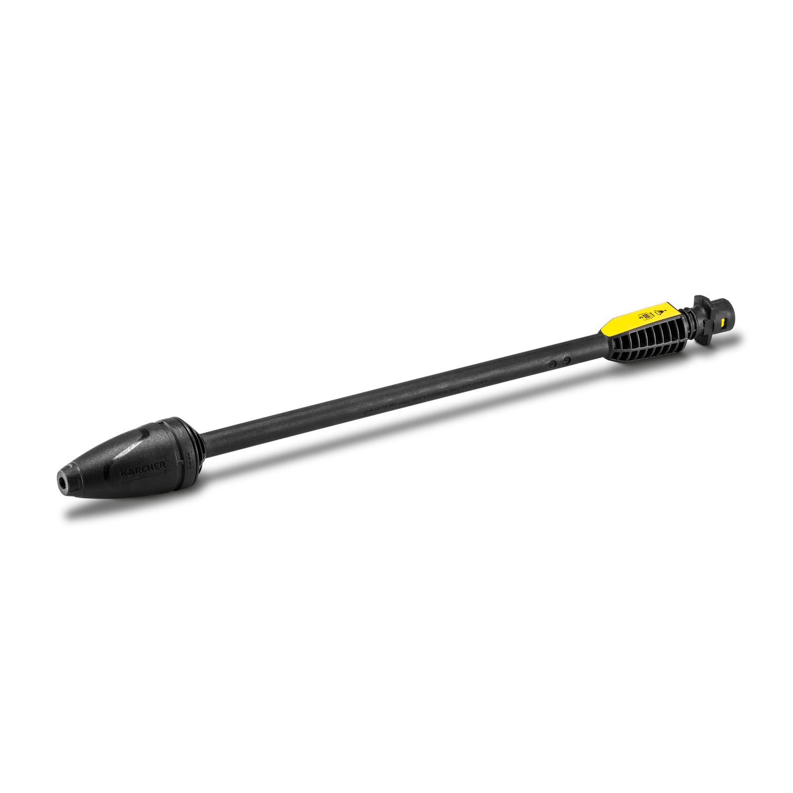 DB 120 Dreckfräser für K 2 - K 3 - Karcher Flexstore