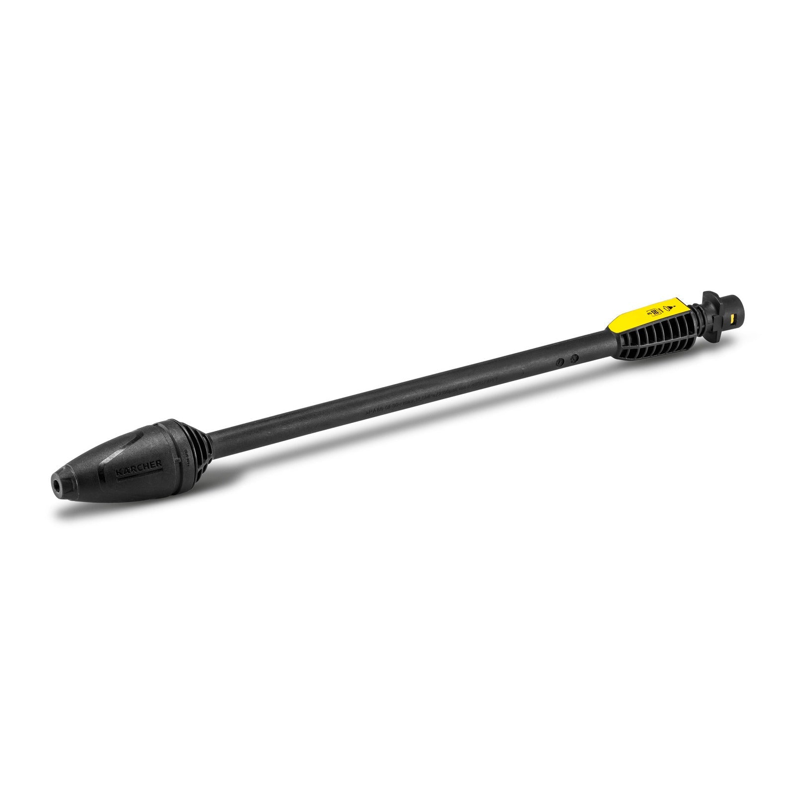 DB 145 Dreckfräser für K 4 - K 5 - Karcher Flexstore
