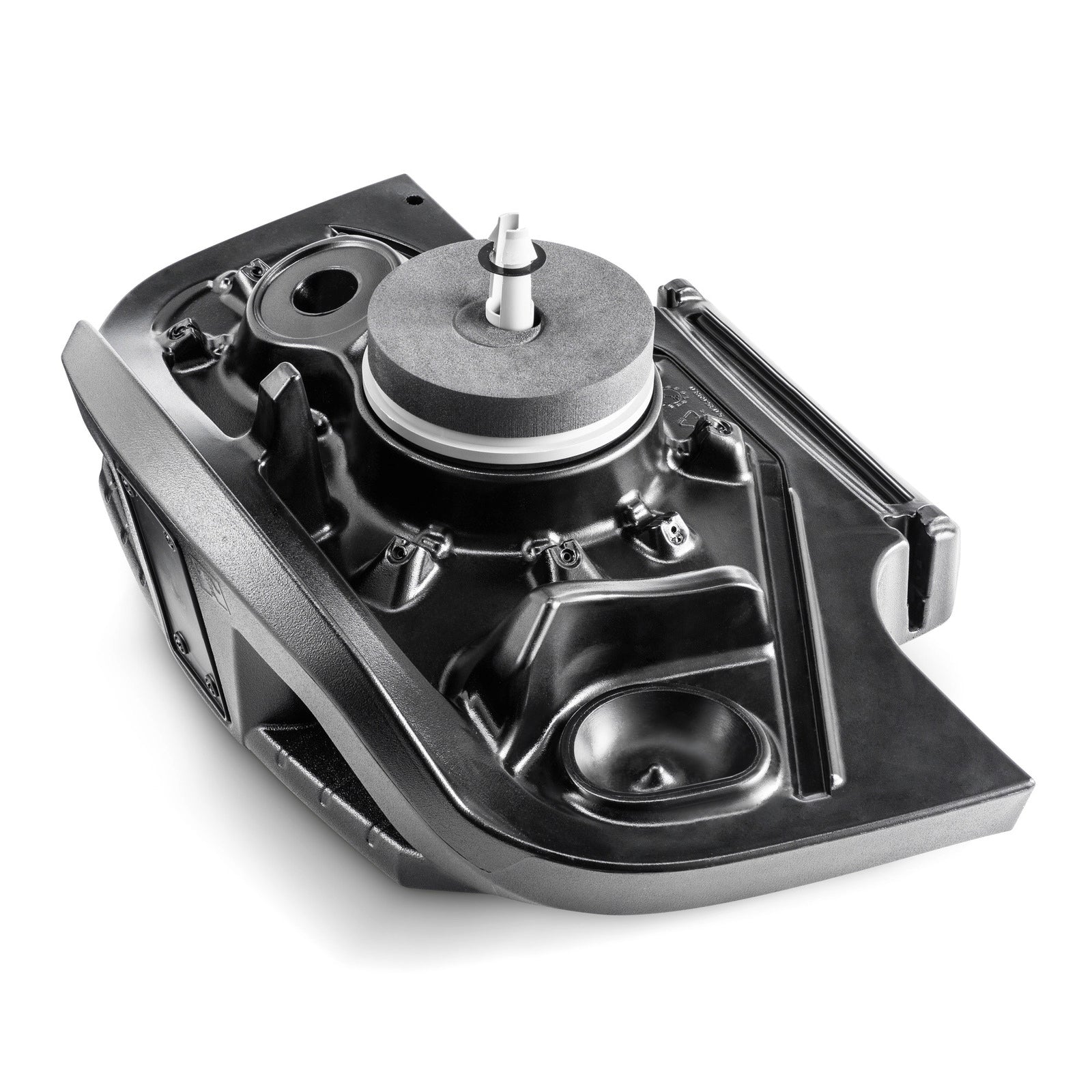 Deckel Schmutzwassertank komplett - Karcher Flexstore