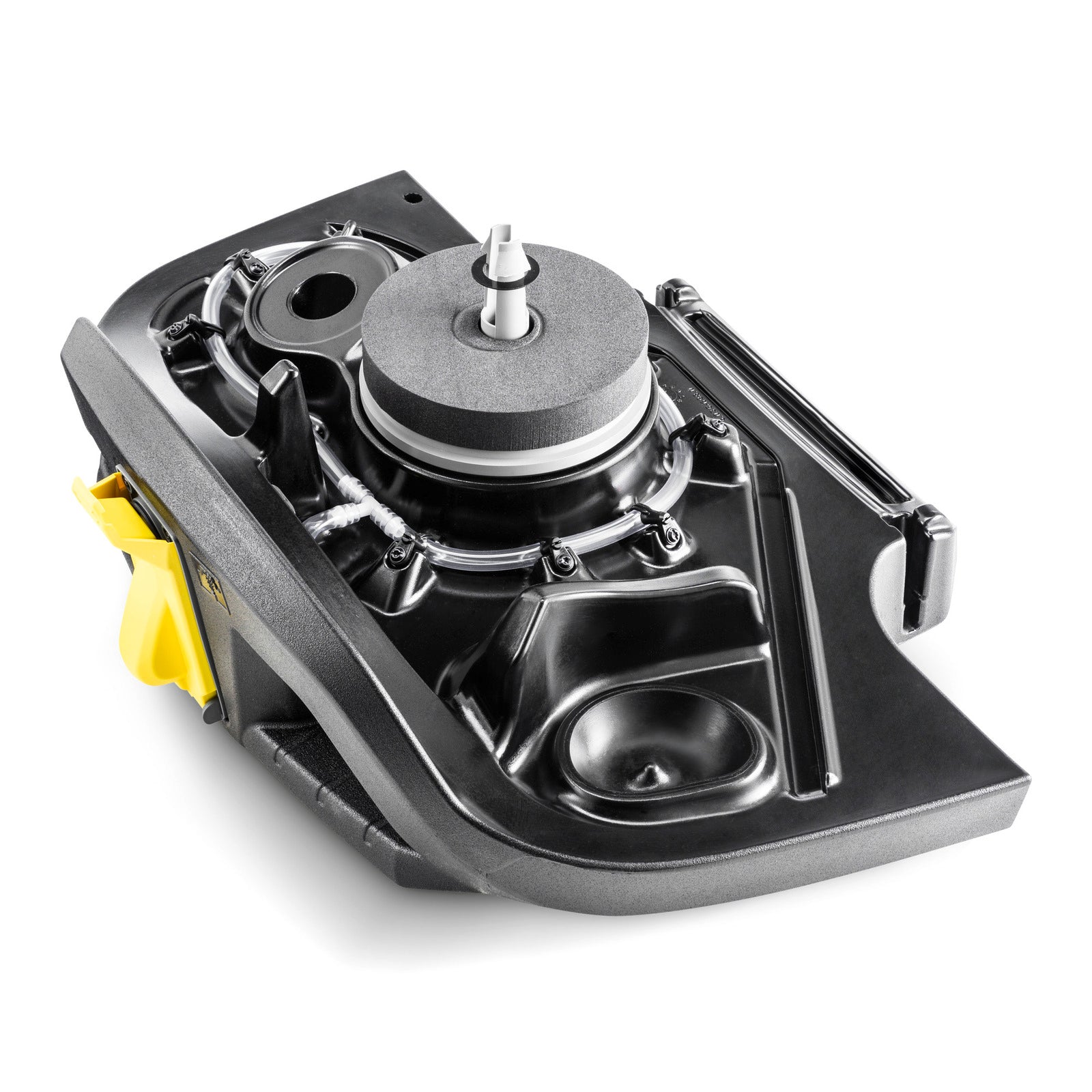 Deckel Tankspuelsystem kpl. - Karcher Flexstore