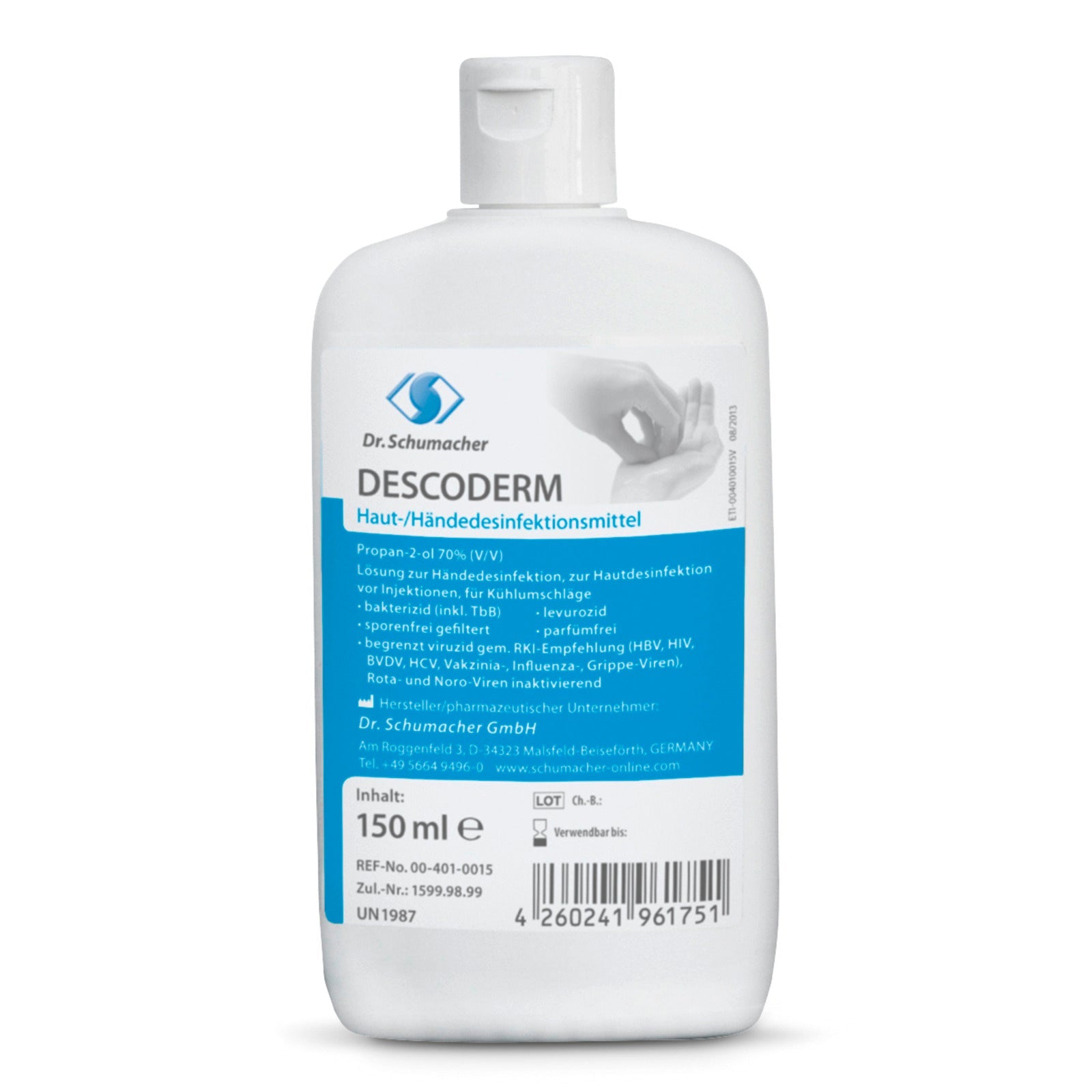 Descoderm - Karcher Flexstore