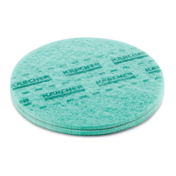 Diamantpad fein, grün, 508 mm, 2 Stück - Flexclean GmbH - Abteilung Karcher Flexstore