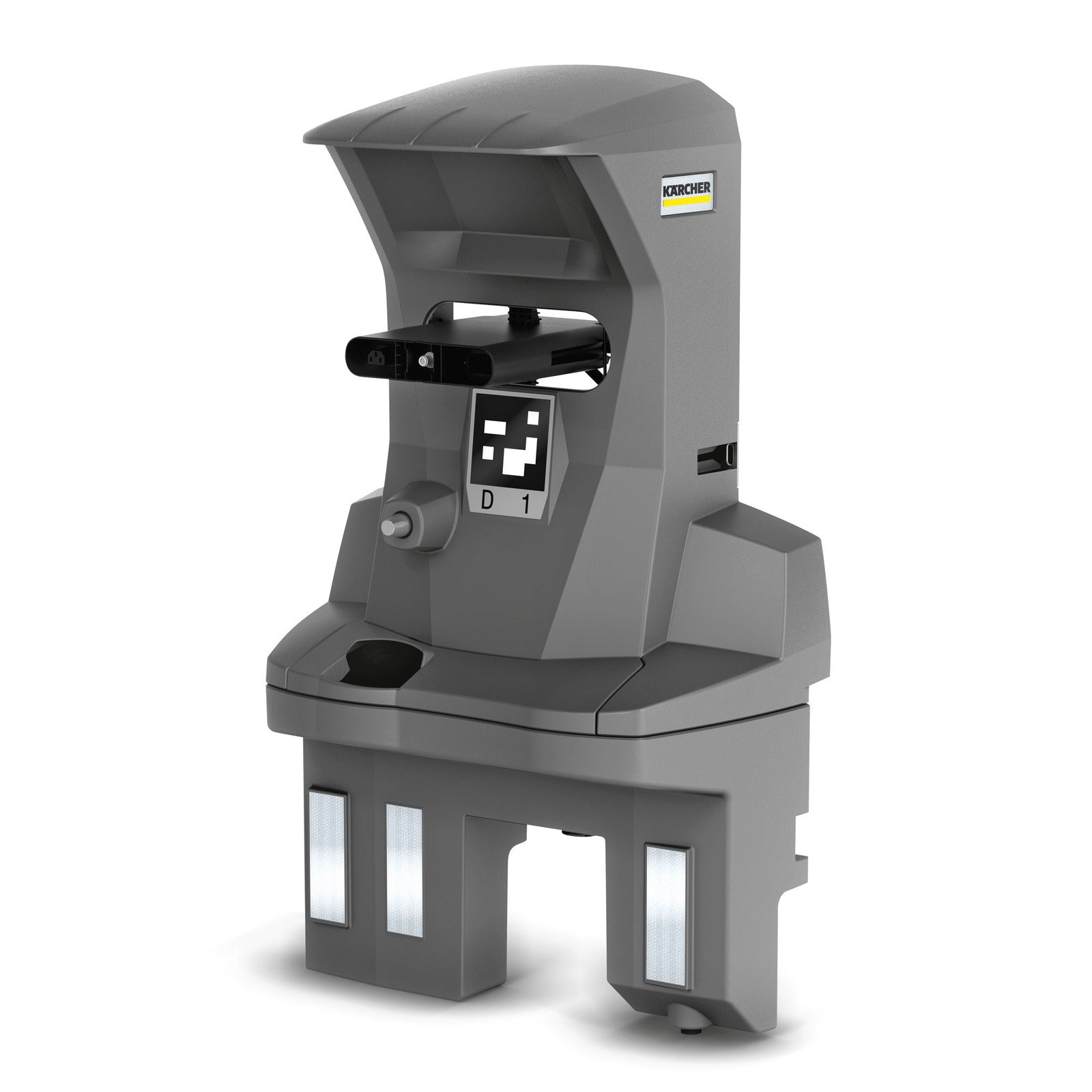 Dockingstation - Karcher Flexstore