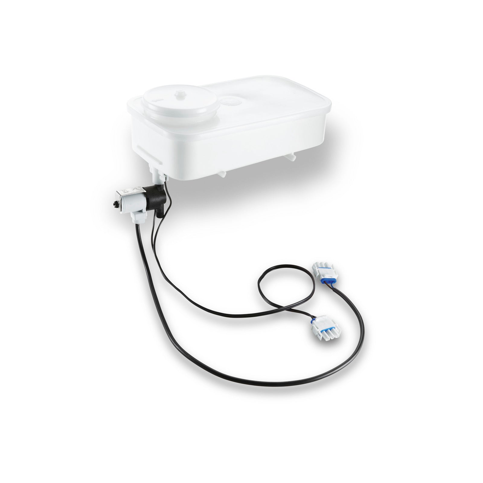 Dosiereinrichtung Flüssigenthärter - Karcher Flexstore