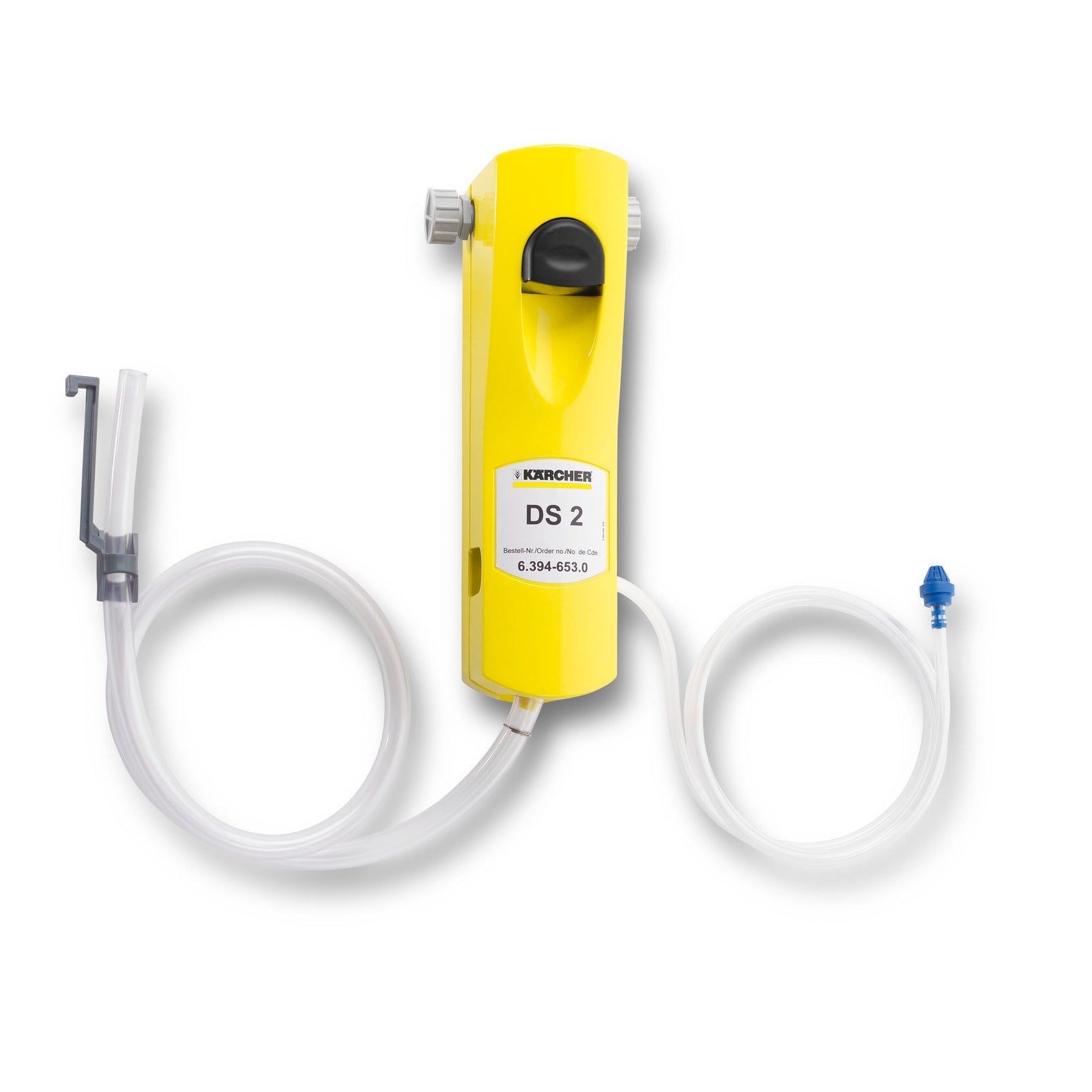 Dosiersystem DS 2 - Karcher Flexstore