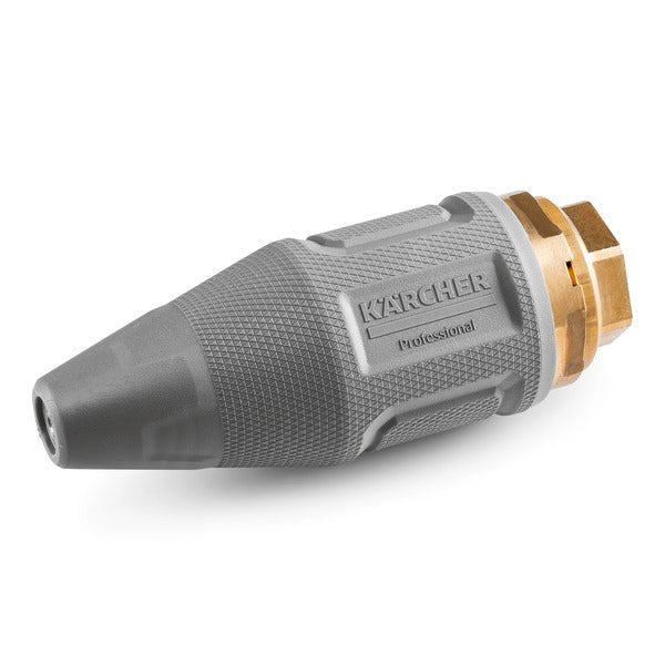 Dreckfräser Vibrasoft 080 mit EASY!Lock - Flexclean GmbH - Abteilung Karcher Flexstore
