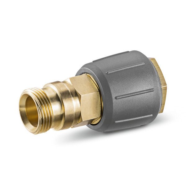Drehkupplung EASY!Lock mit Griffschutz - Flexclean GmbH - Abteilung Karcher Flexstore