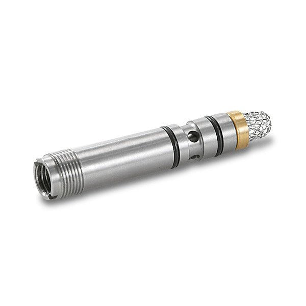 Düseneinsatz Niederdruck ab 1.100 l/h - Flexclean GmbH - Abteilung Karcher Flexstore