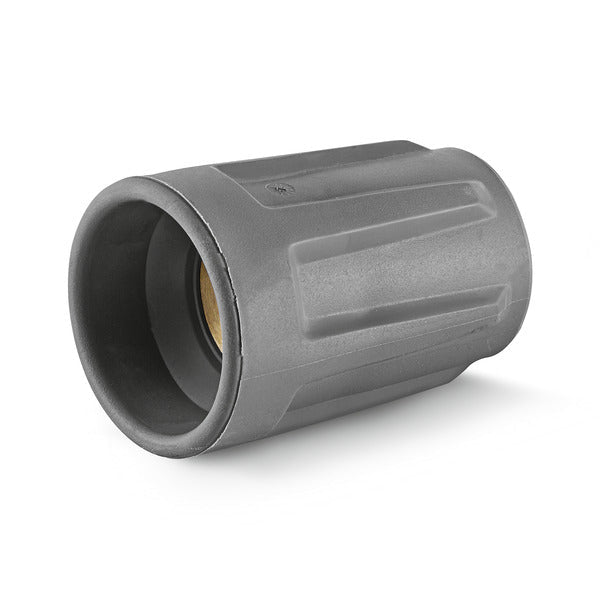 Düsenverschraubung mit Schutzkappe, EASY!Lock - Flexclean GmbH - Abteilung Karcher Flexstore