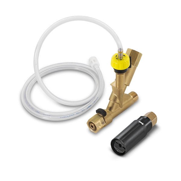 Easy Foam Set mit RM-Injektor - Flexclean GmbH - Abteilung Karcher Flexstore