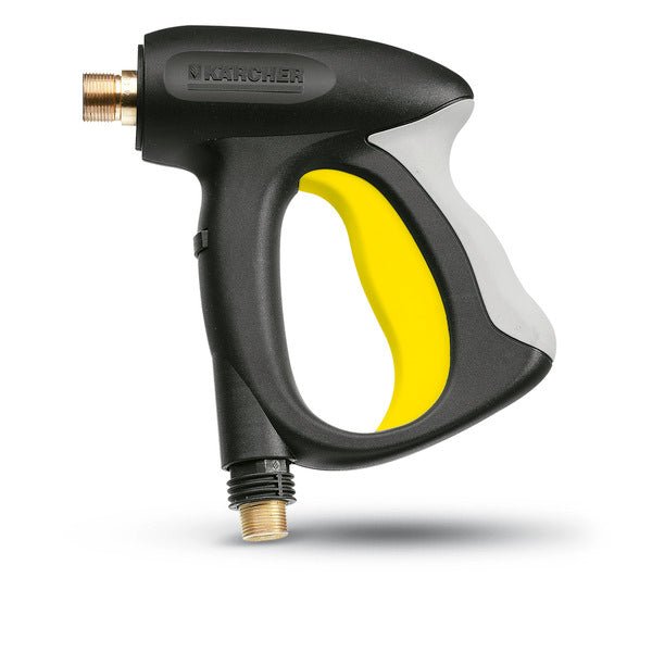 Easy-Press-Hochdruckpistole Softgrip, M22 x 1,5 - Flexclean GmbH - Abteilung Karcher Flexstore
