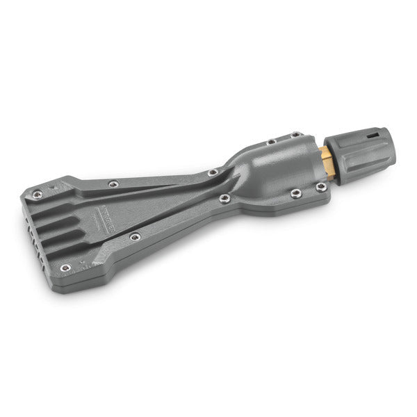 eco!Booster TR 040 - Flexclean GmbH - Abteilung Karcher Flexstore