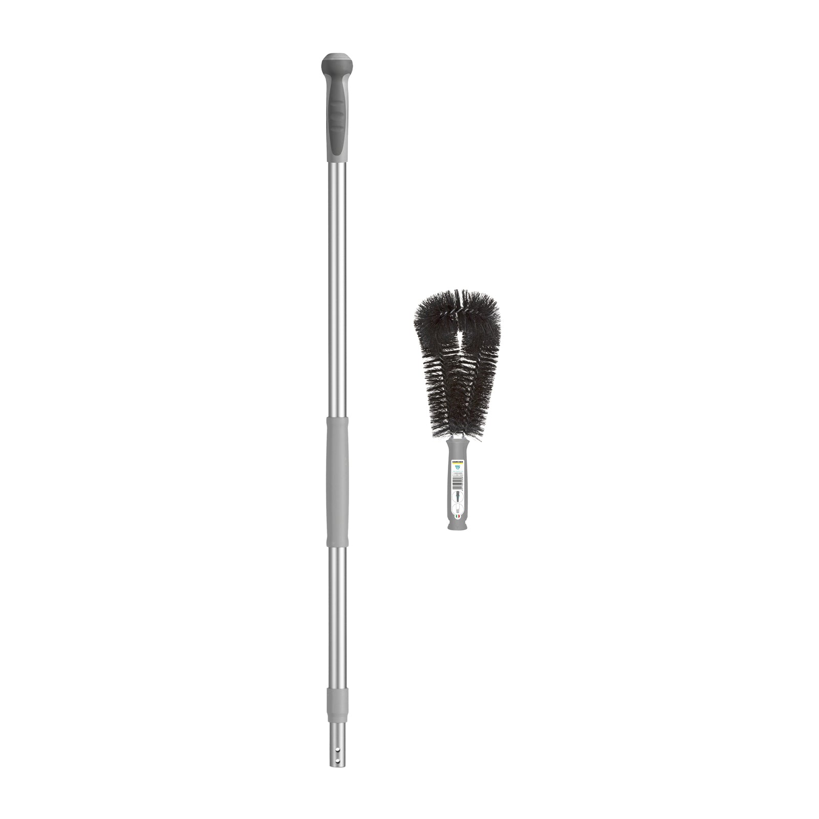 ECO!Spinnbesen 97–184 cm - Karcher Flexstore