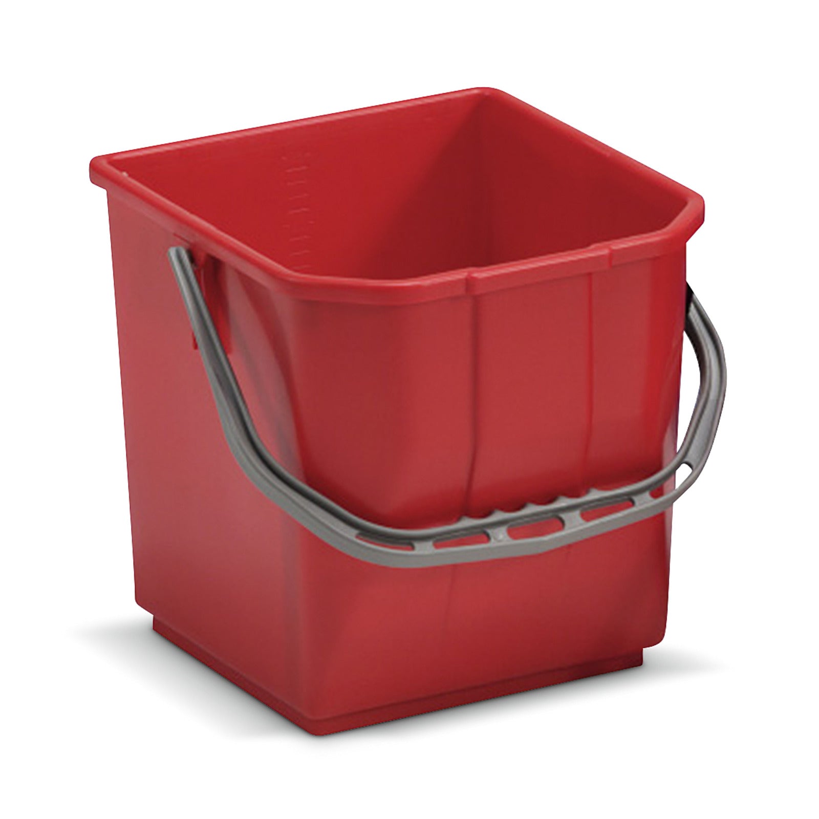 Eimer 25 l rot - Karcher Flexstore