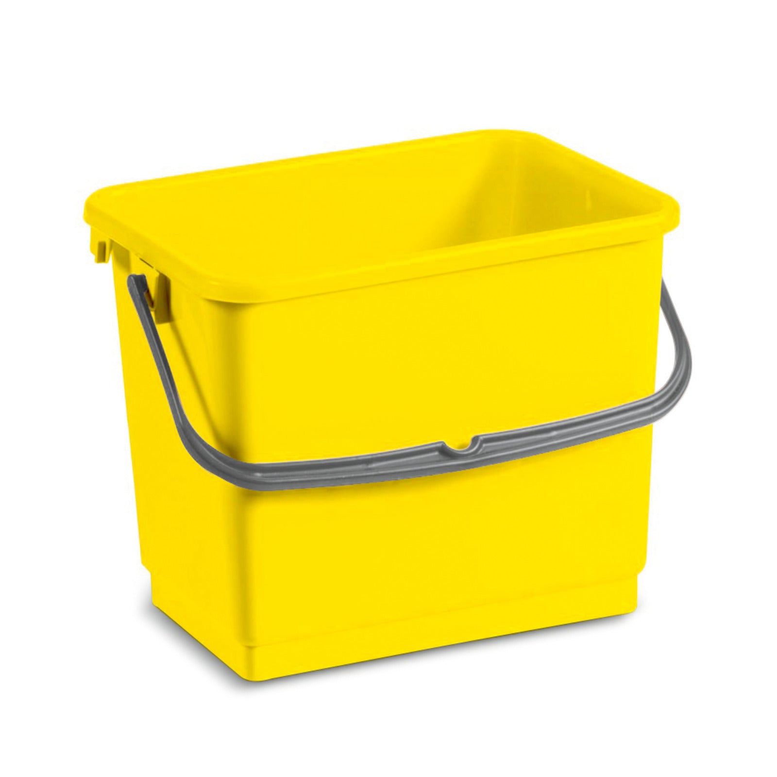 Eimer gelb 4 l - Karcher Flexstore