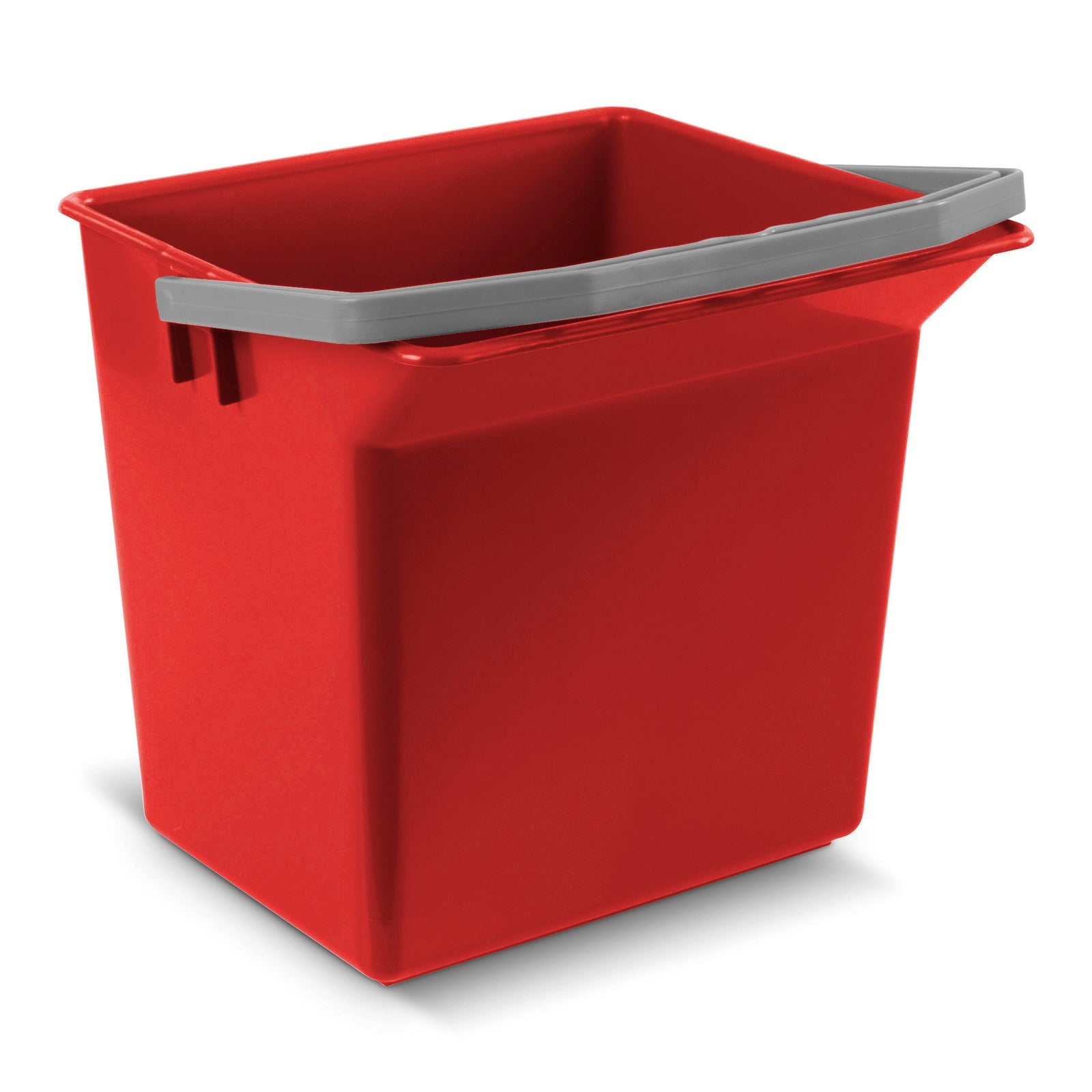 Eimer rot 6 l - Karcher Flexstore