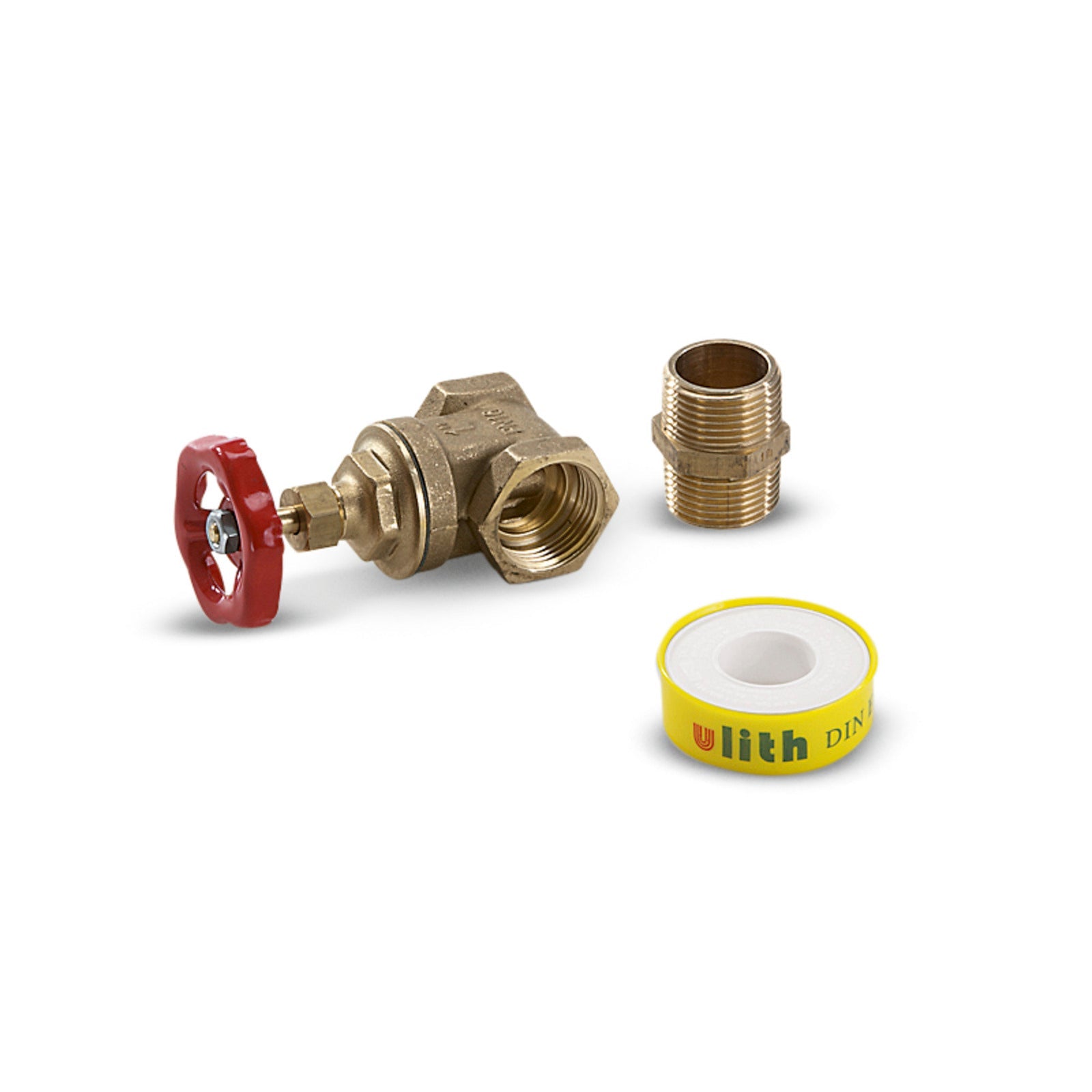 Eingangsventil WRP 3000 - Karcher Flexstore