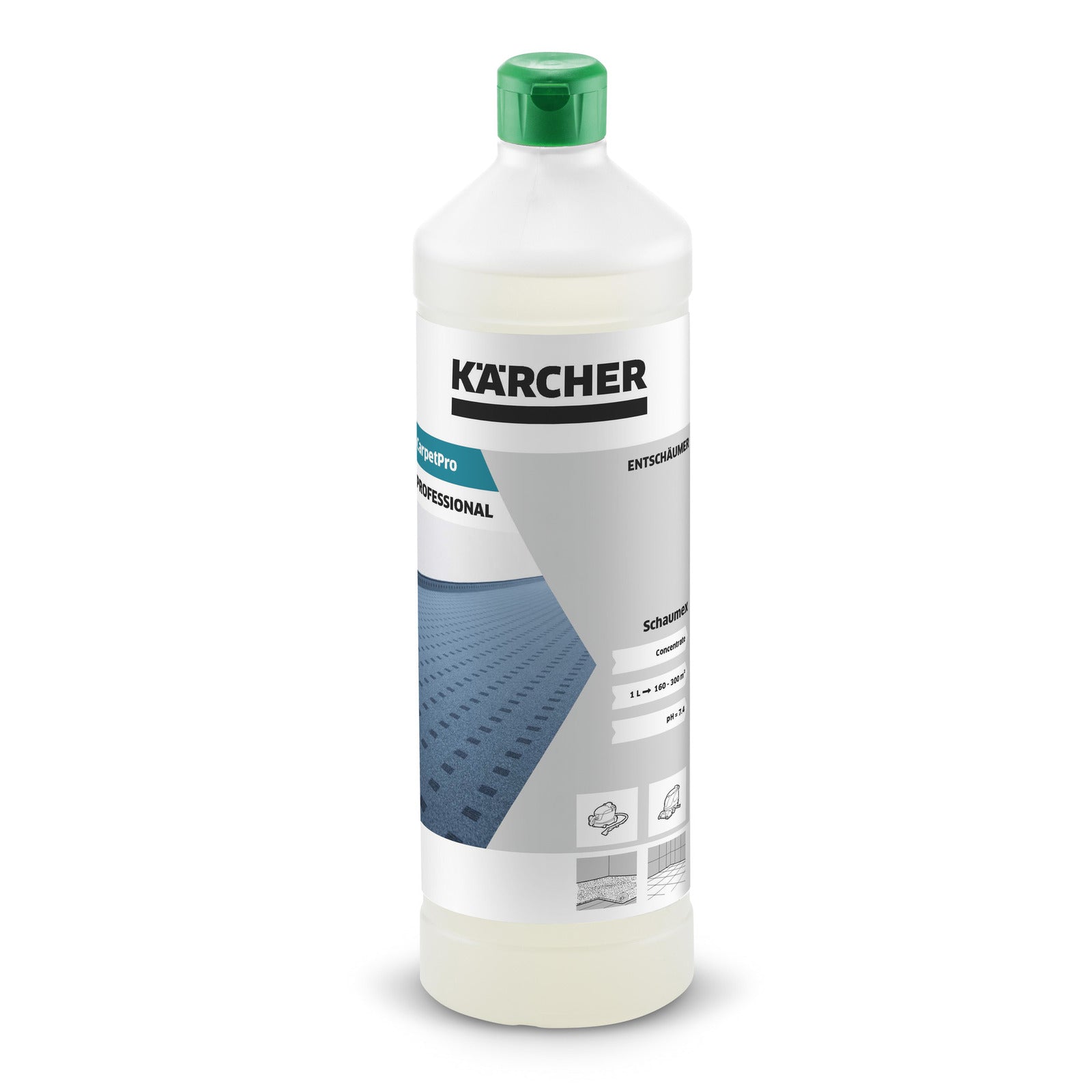 Entschäumer Schaumex - Karcher Flexstore