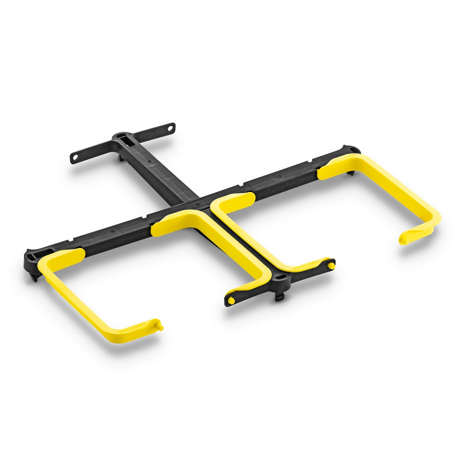 Entsorgungseinheit groß 2 x 70 L - Karcher Flexstore