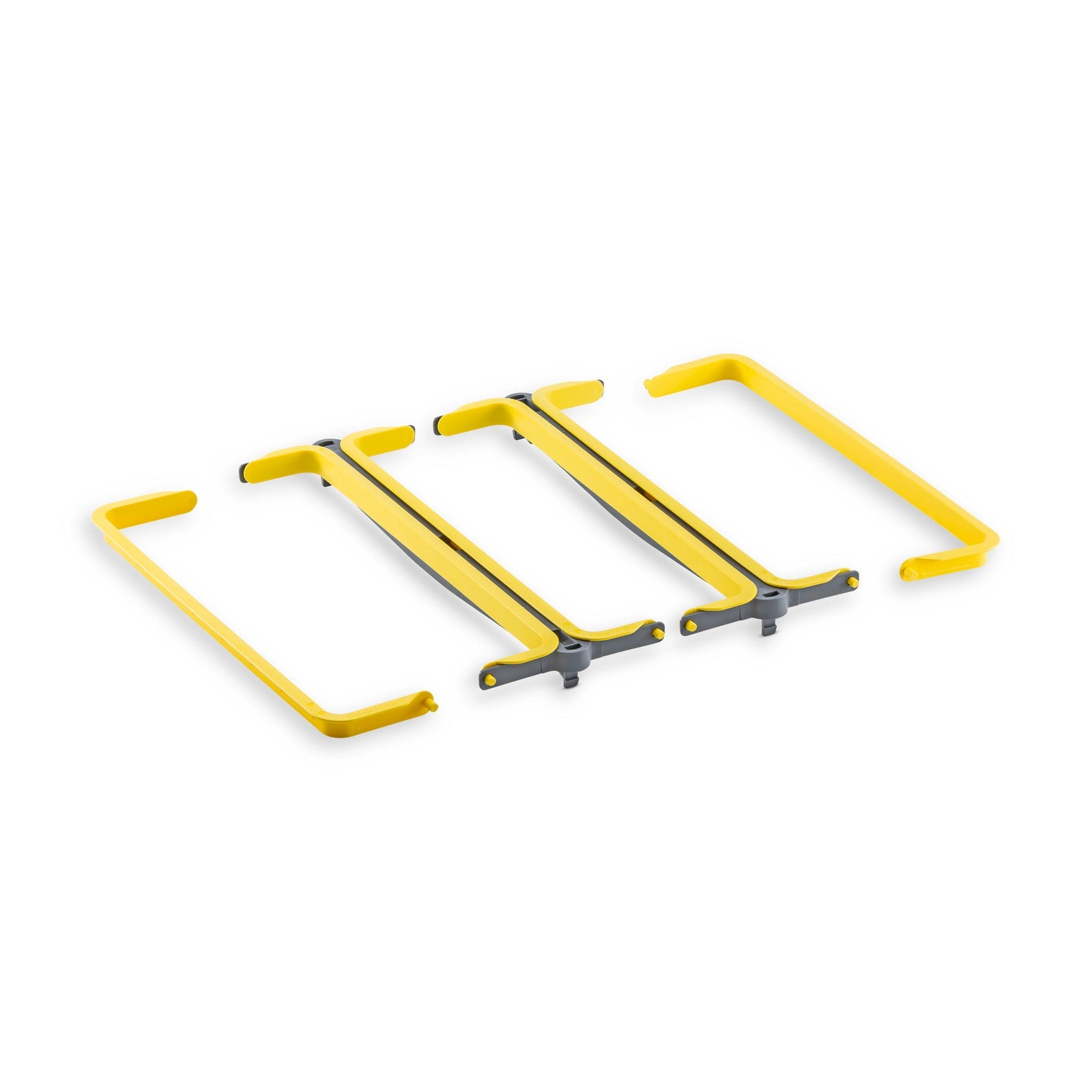 Entsorgungseinheit groß 3 x 70 L - Karcher Flexstore