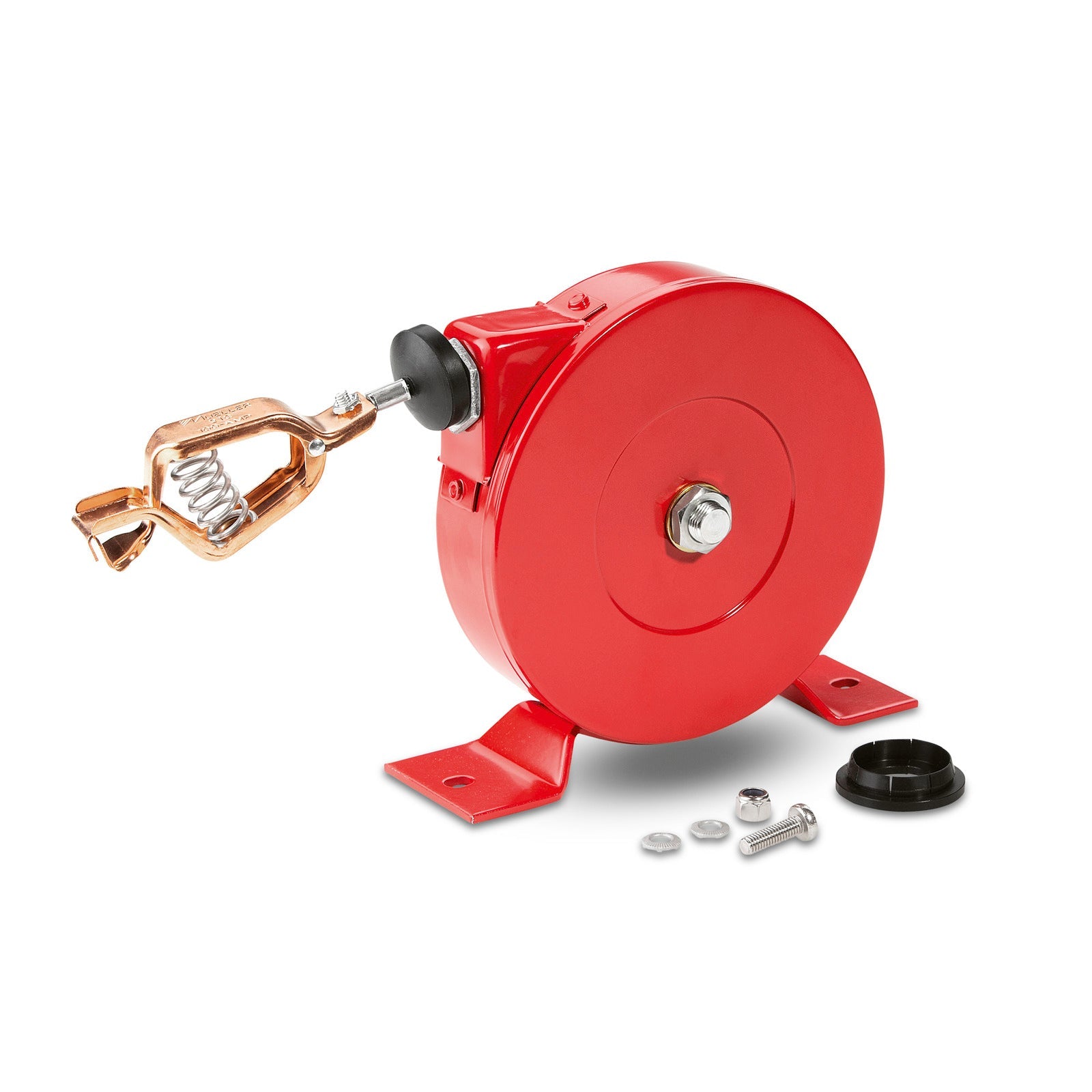 Erdungsseilaufroller - Karcher Flexstore