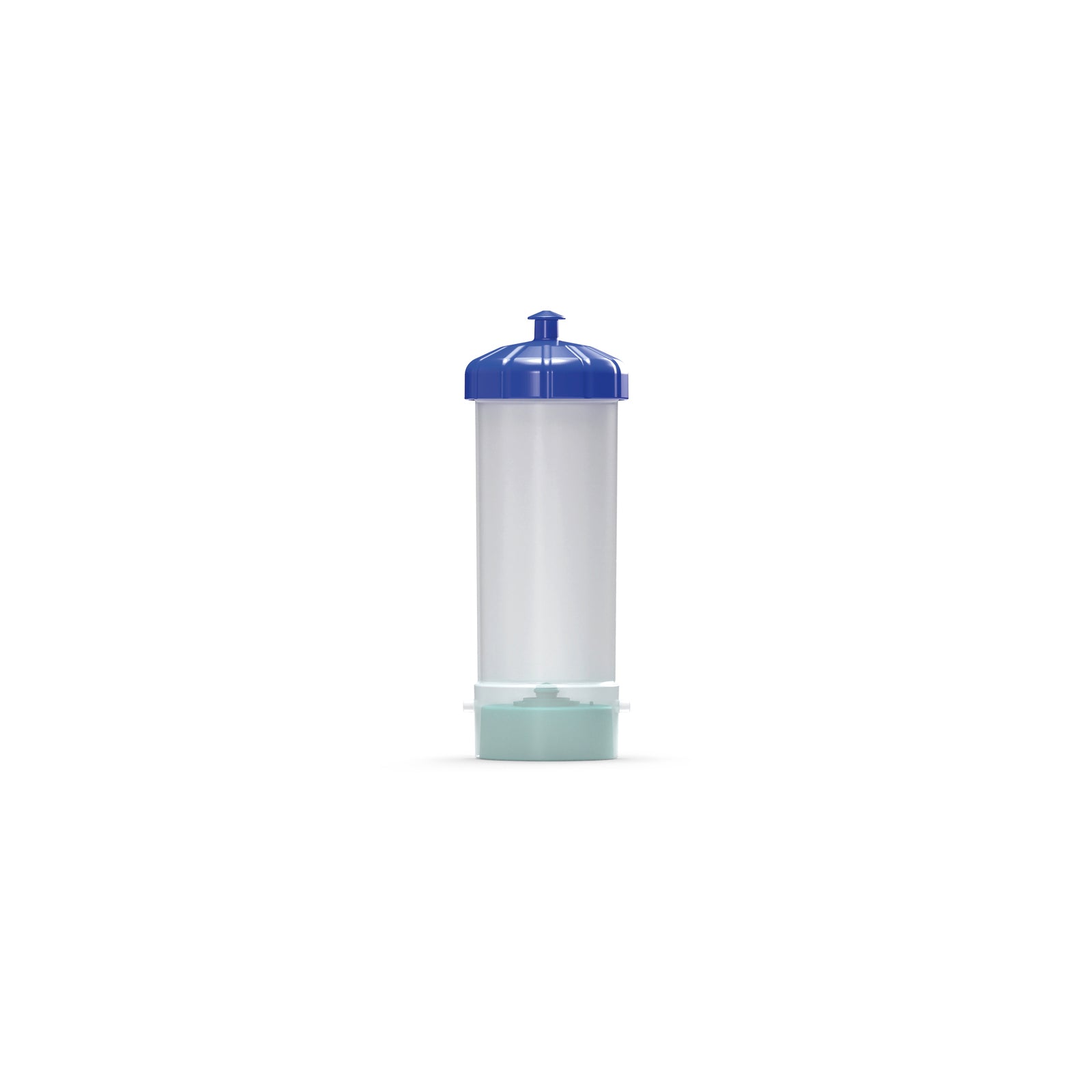 Ersatzflasche blau 650 ml - Karcher Flexstore
