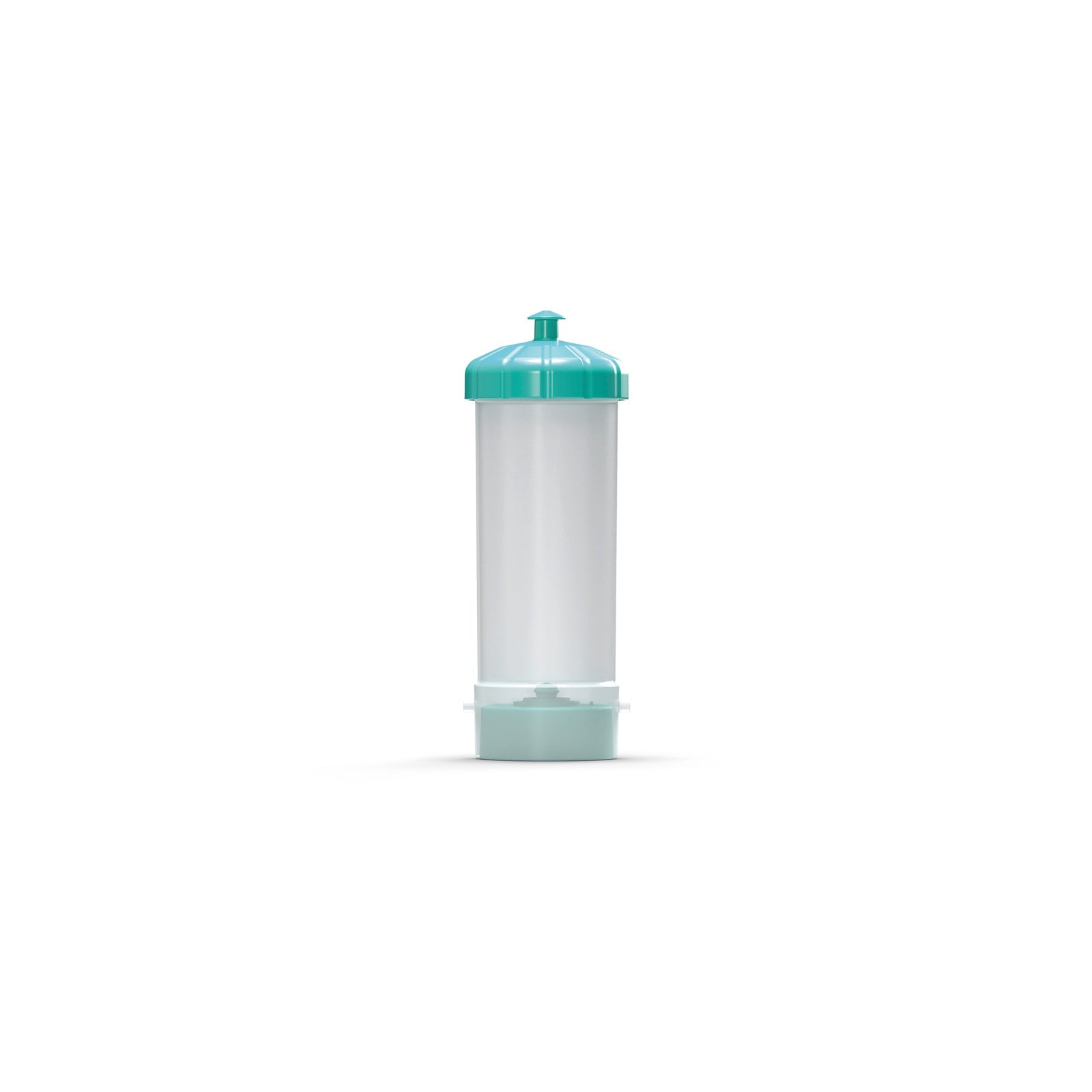Ersatzflasche grün 650 ml - Karcher Flexstore