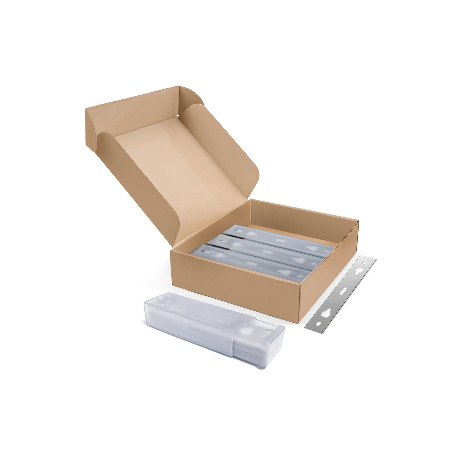 Ersatzklingen - Karcher Flexstore