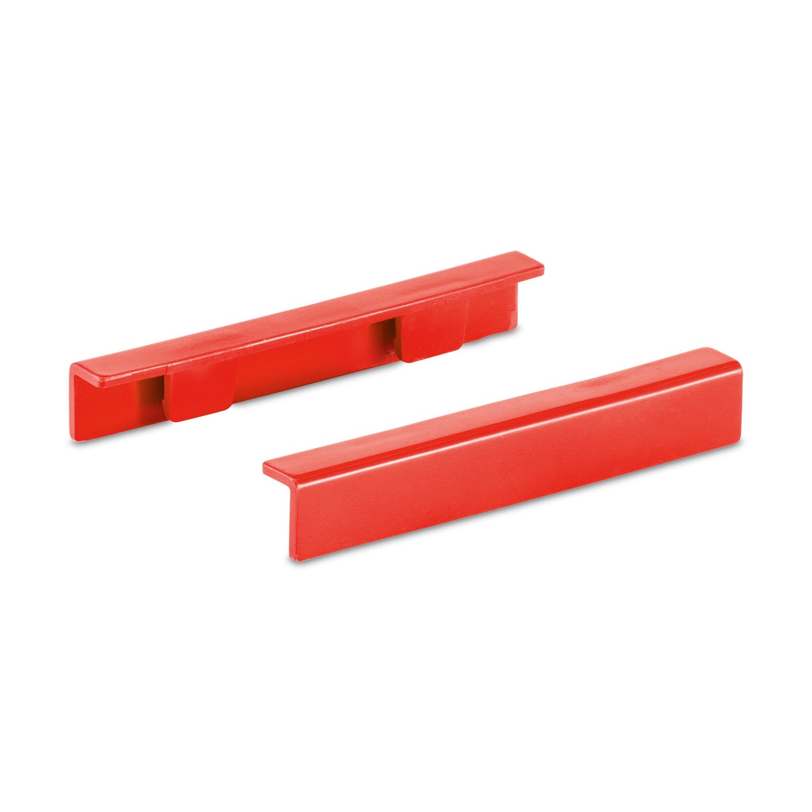 Farbclip rot - Karcher Flexstore