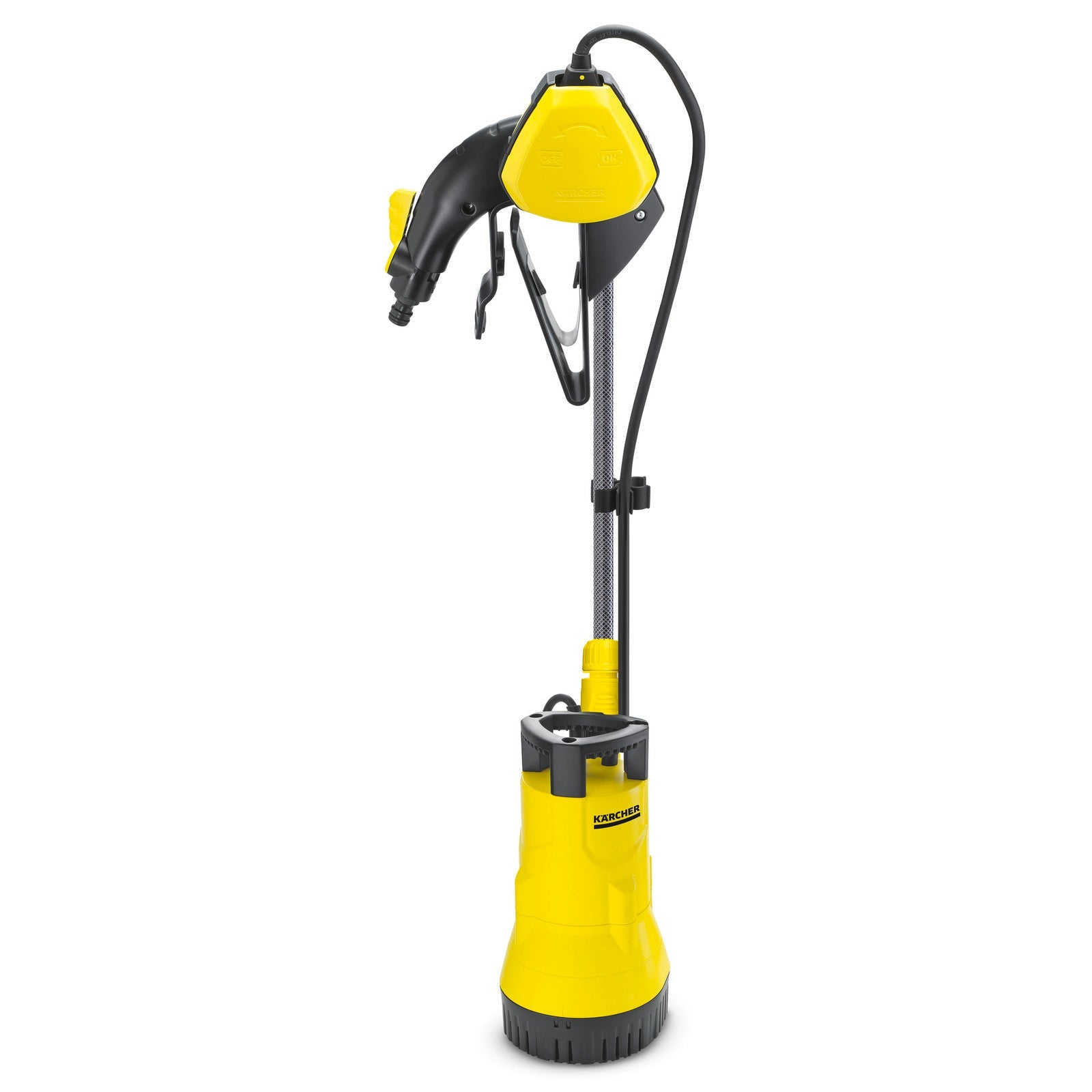 Fasspumpe BP 1 Barrel - Karcher Flexstore