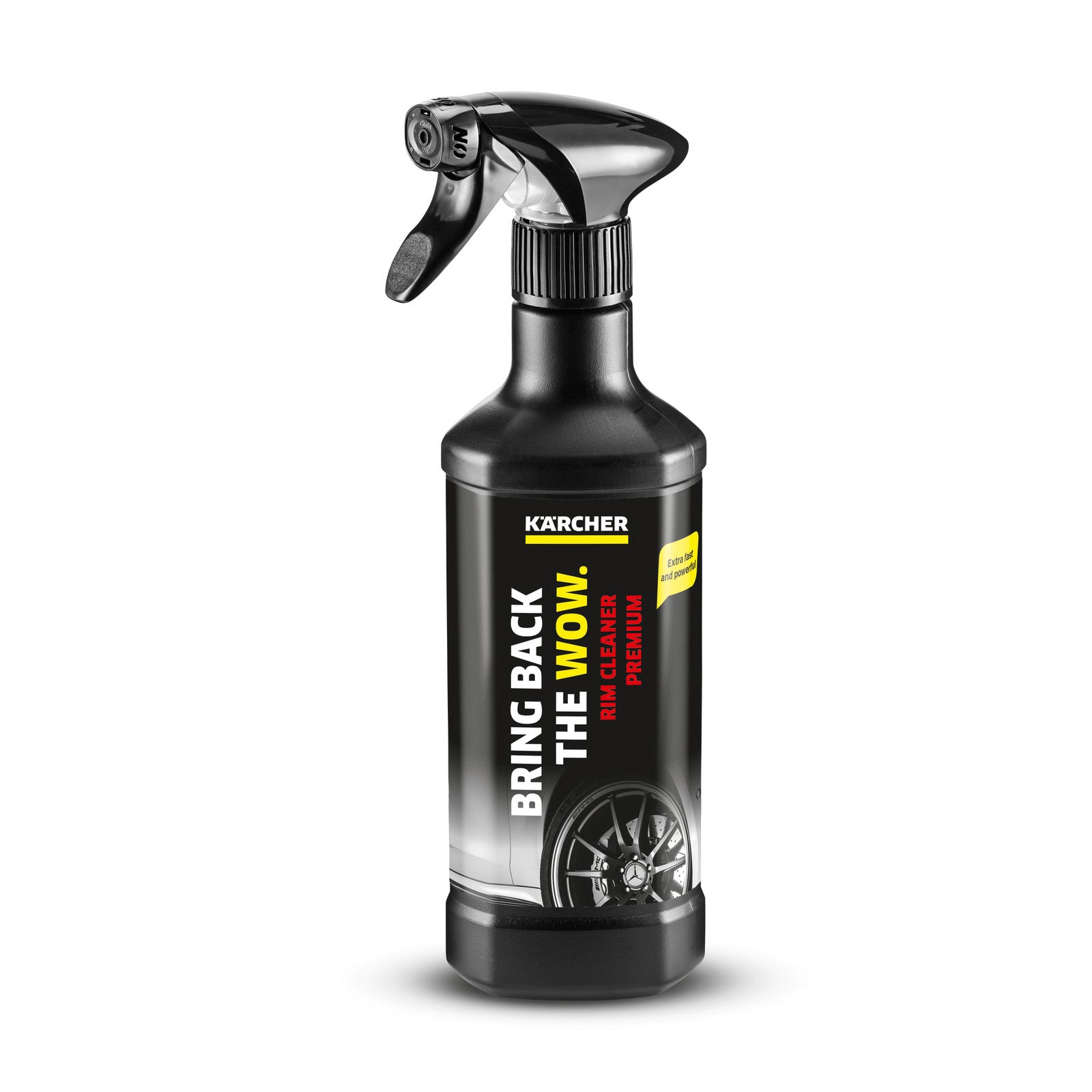 Felgenreiniger Premium RM 667 - Karcher Flexstore