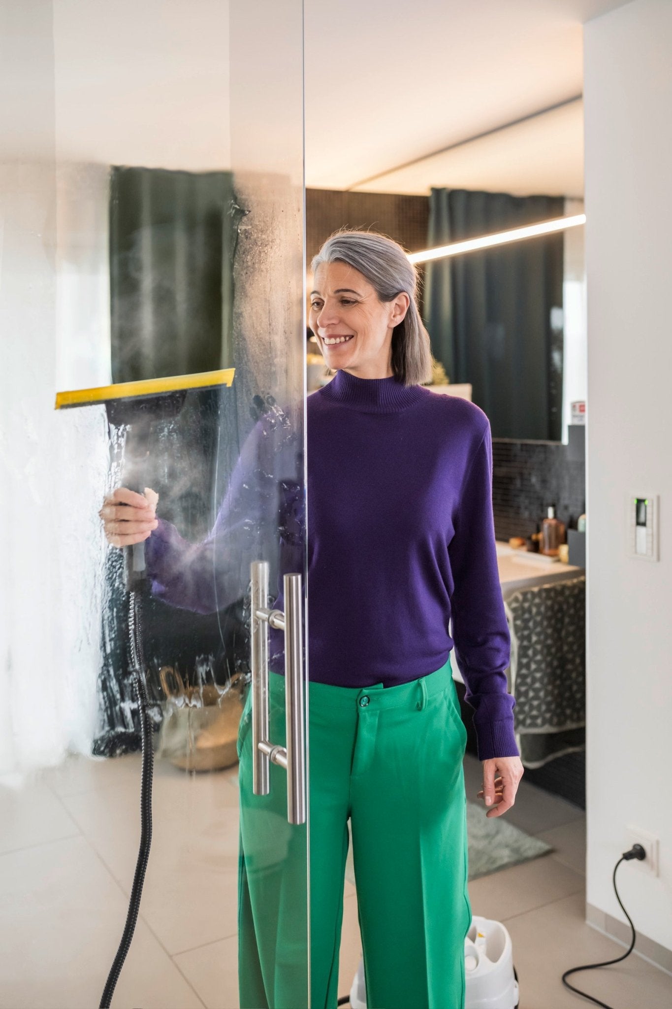 Fensterdüse Comfort - Flexclean GmbH - Abteilung Karcher Flexstore