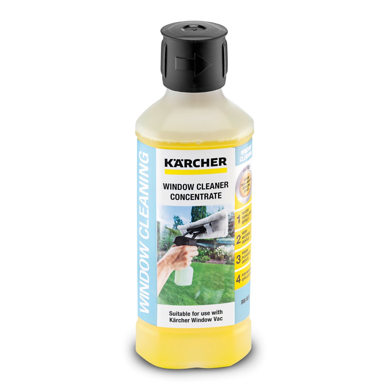 Fensterreiniger - Konzentrat RM 503 - Karcher Flexstore