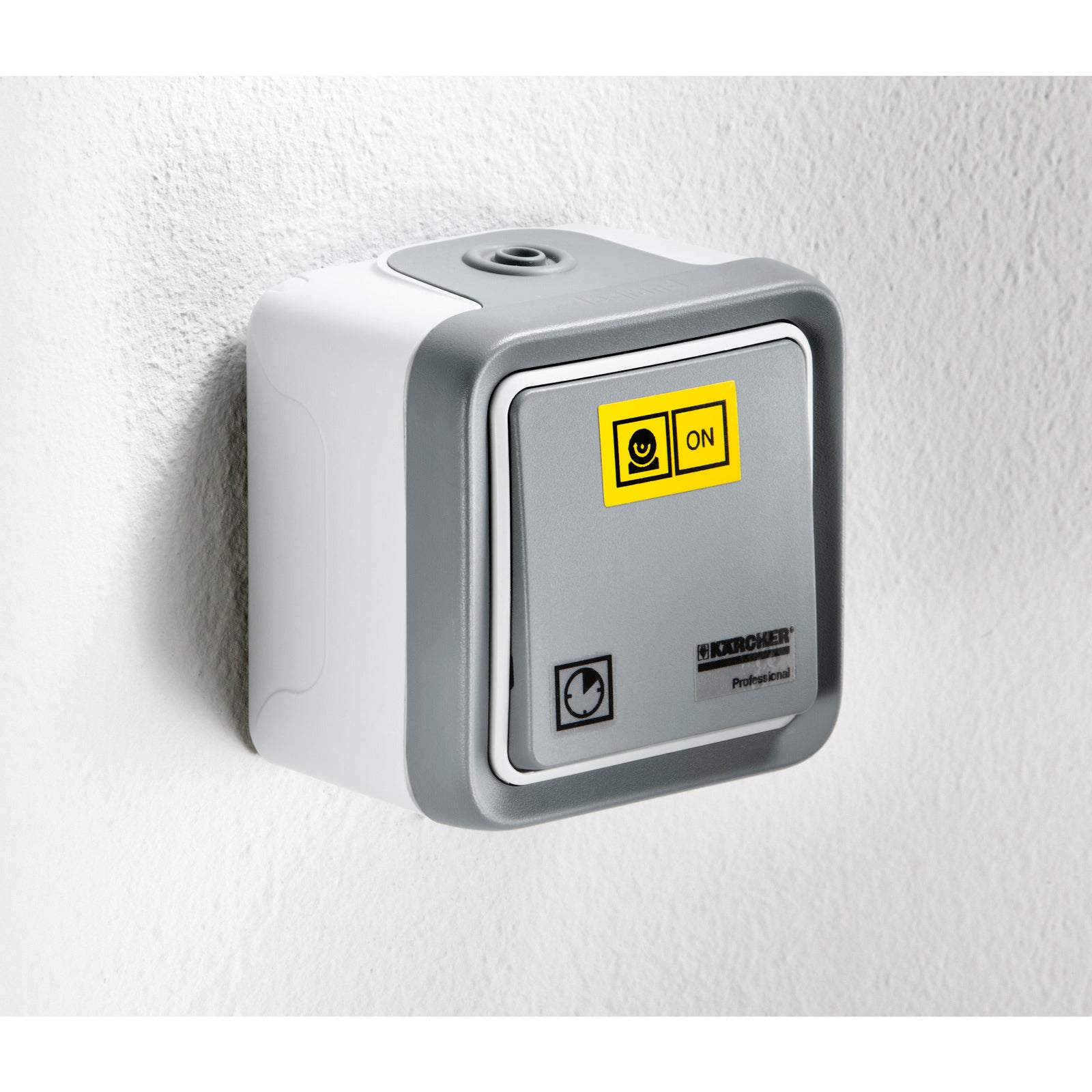 Fernentriegelung - Karcher Flexstore