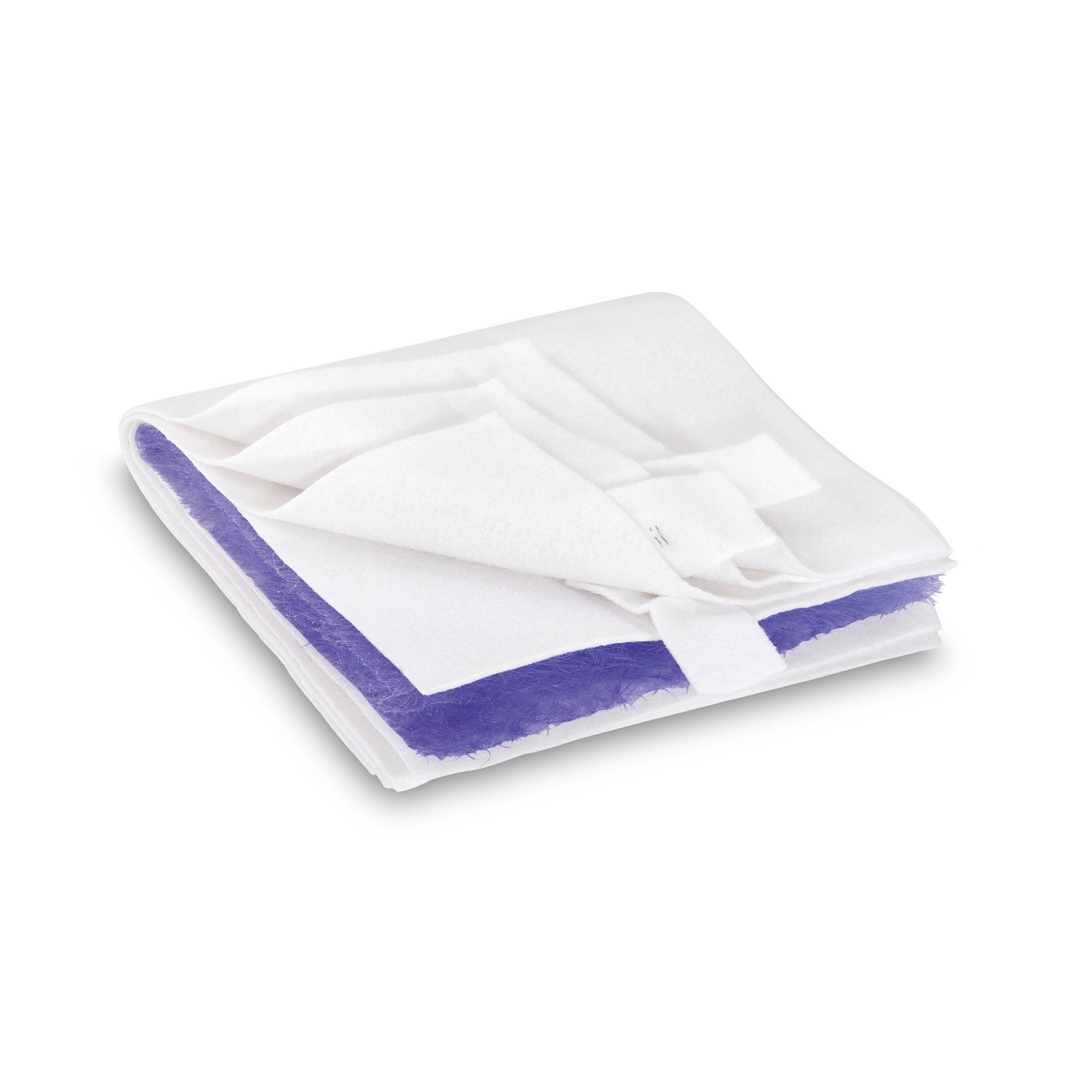 Filtermatte mit Mikroben, 3 - lagig - Karcher Flexstore