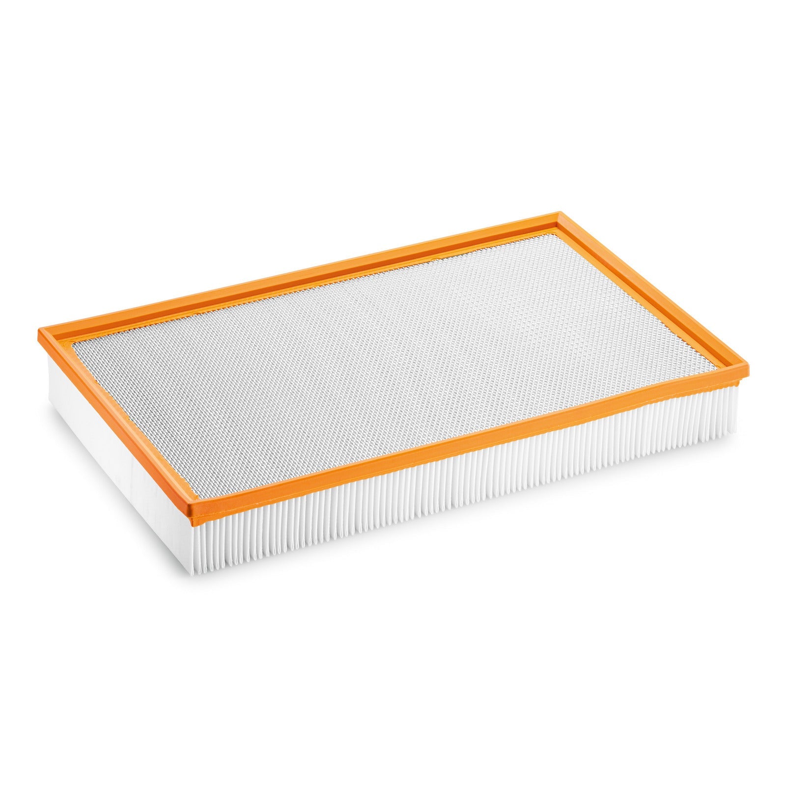 Flachfaltenfilter - Karcher Flexstore