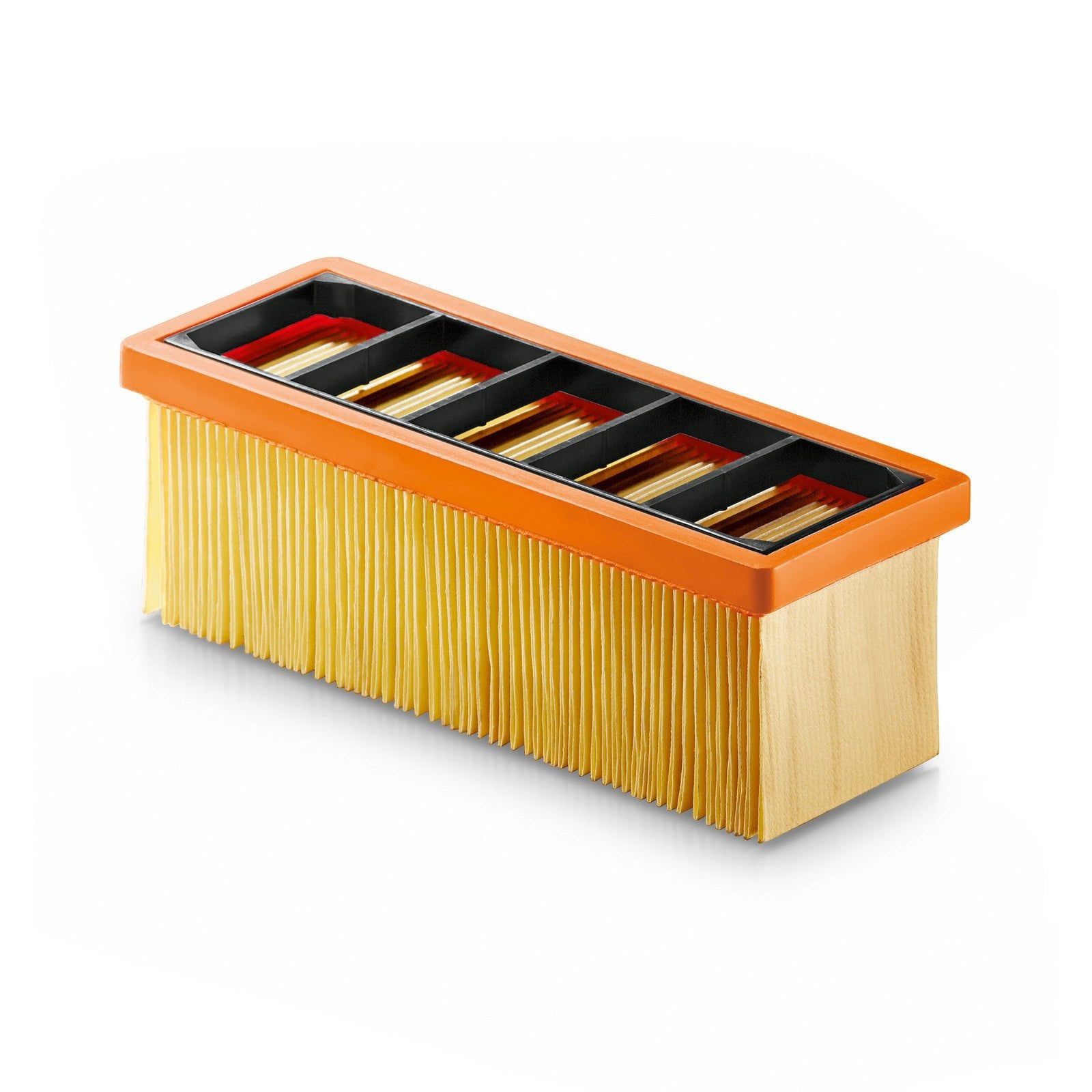 Flachfaltenfilter - Karcher Flexstore